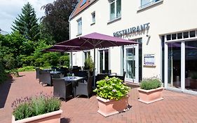 Bhb - Boutique Hotel Buchholz
